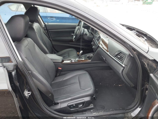 BMW 3 Series Xdrive
