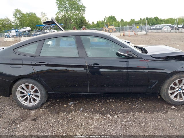 BMW 3 Series Xdrive