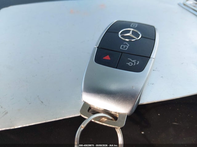 Mercedes-Benz GLB 4matic
