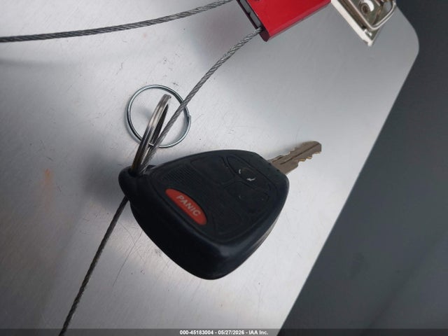 Jeep Patriot Latitude Fwd