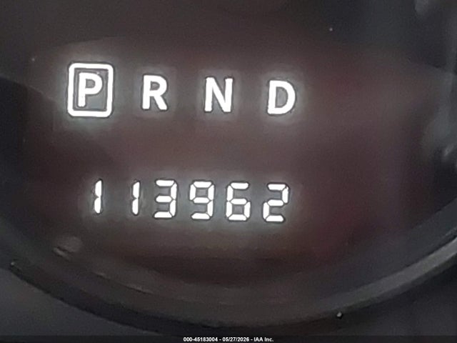 Jeep Patriot Latitude Fwd