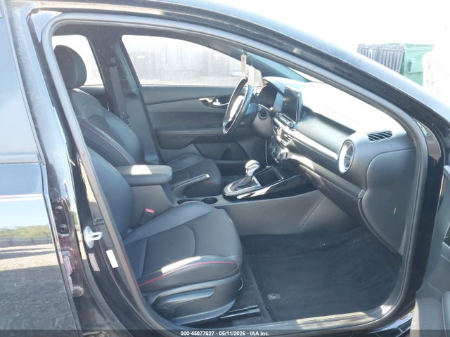 Kia Forte Gt