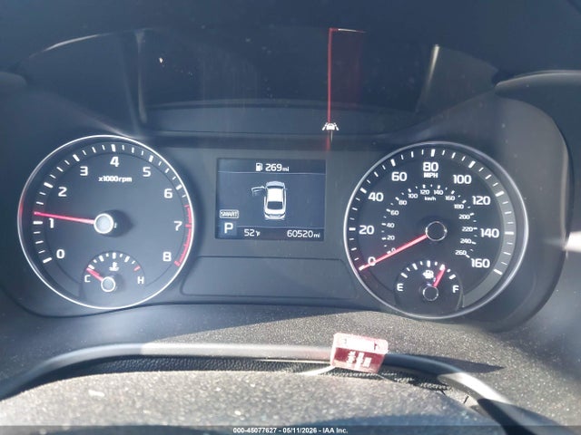 Kia Forte Gt