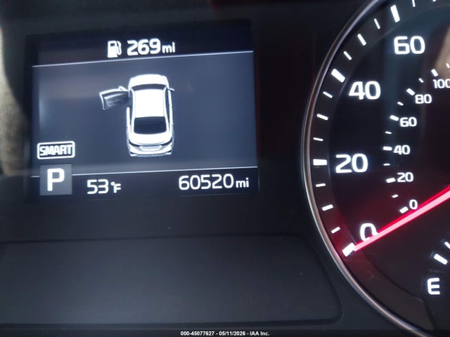 Kia Forte Gt