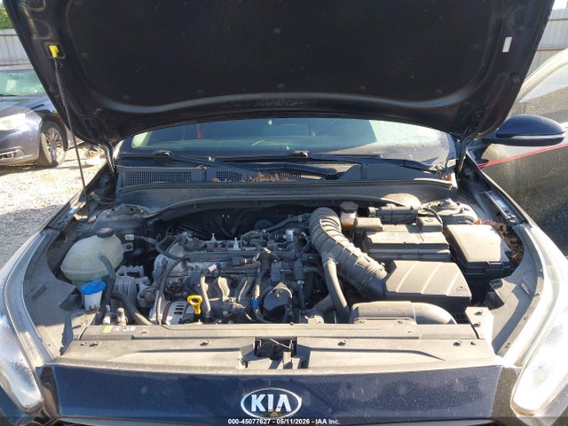 Kia Forte Gt