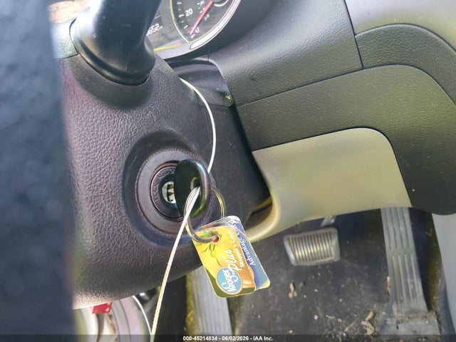 Kia Forte Lx