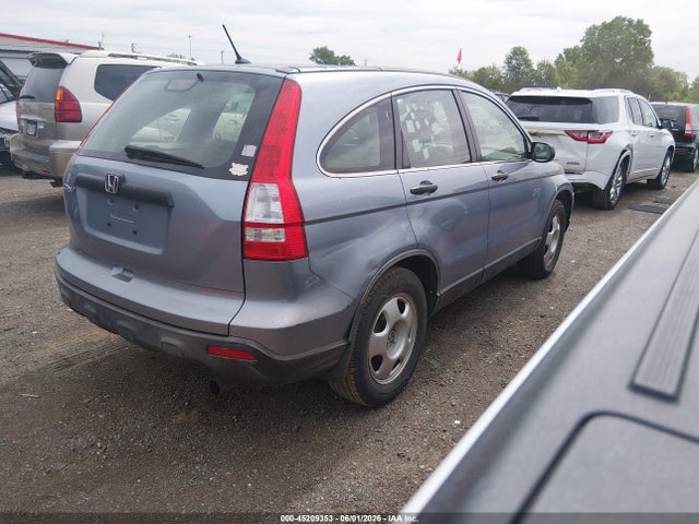 Honda CR-V Lx