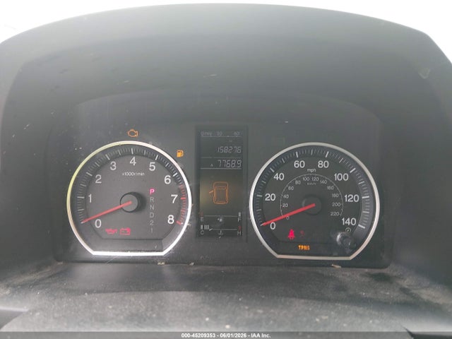 Honda CR-V Lx
