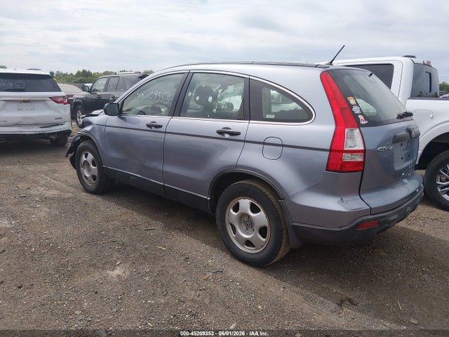 Honda CR-V Lx