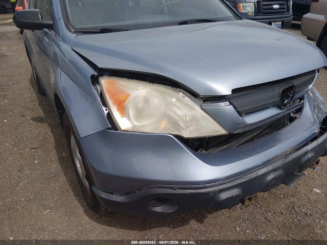 Honda CR-V Lx