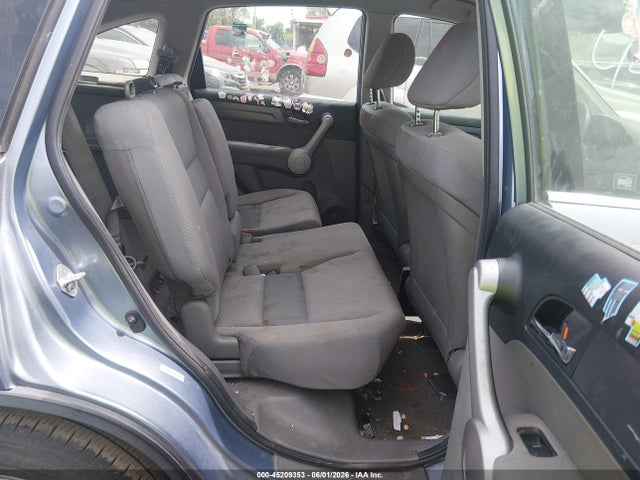 Honda CR-V Lx