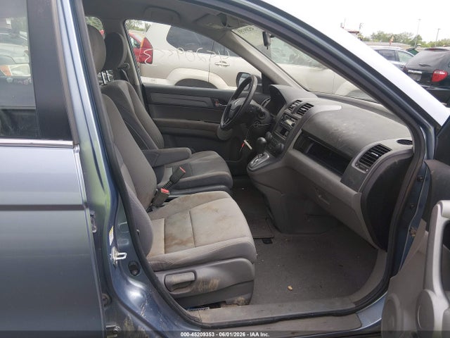 Honda CR-V Lx