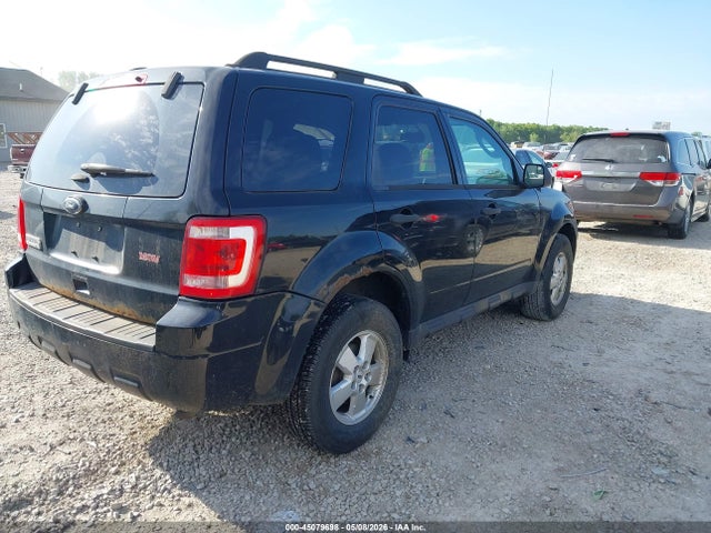 Ford Escape Xlt