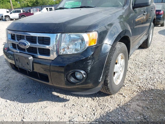 Ford Escape Xlt
