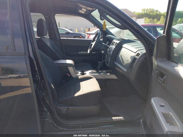 Ford Escape Xlt