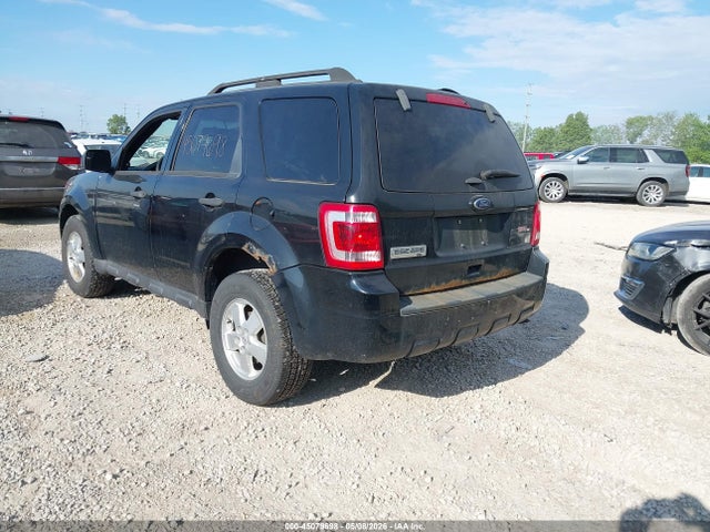 Ford Escape Xlt