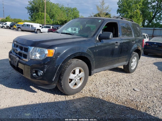 Ford Escape Xlt