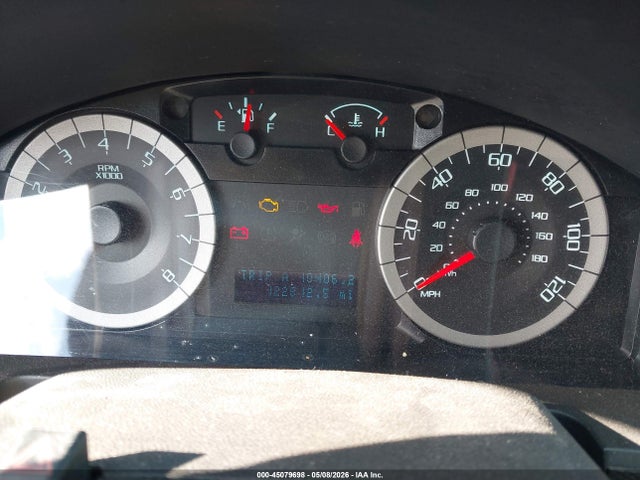 Ford Escape Xlt