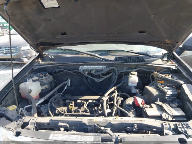 Ford Escape Xlt