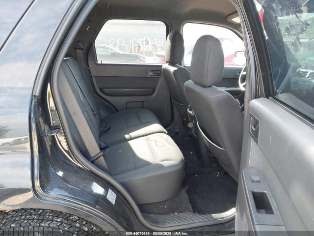 Ford Escape Xlt