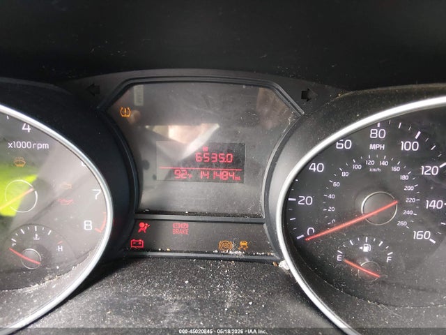Kia Sedona Lx