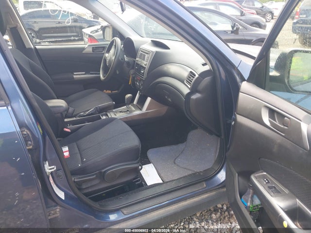 Subaru Forester 2.5x