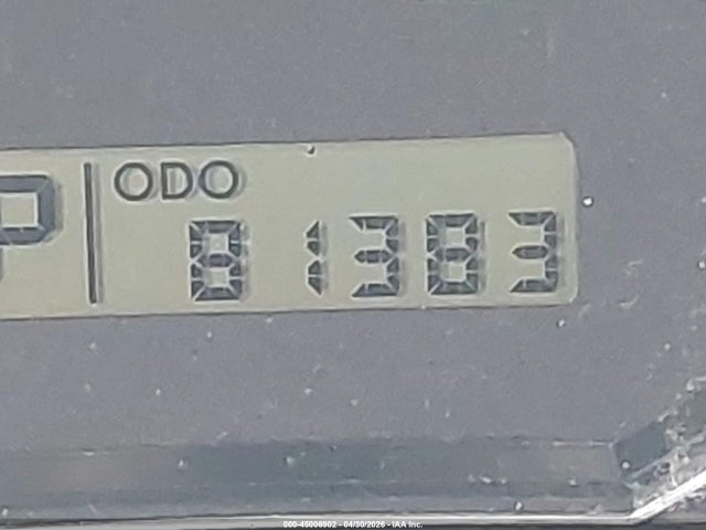 Subaru Forester 2.5x