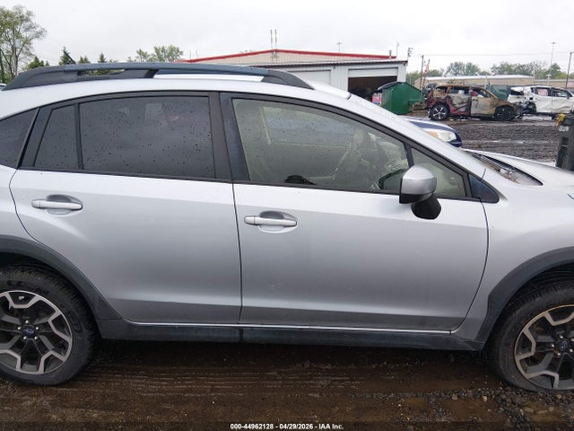 Subaru Crosstrek 2.0i Premium