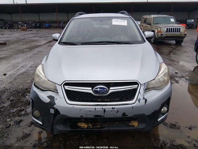 Subaru Crosstrek 2.0i Premium