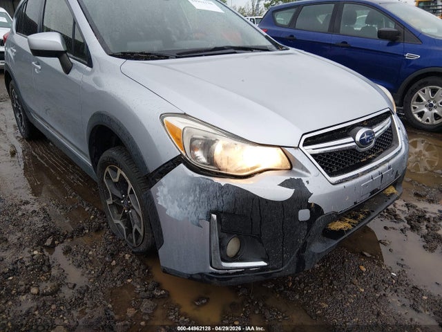 Subaru Crosstrek 2.0i Premium