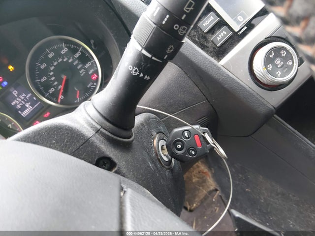 Subaru Crosstrek 2.0i Premium