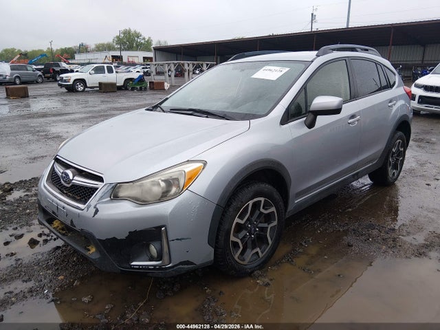 Subaru Crosstrek 2.0i Premium