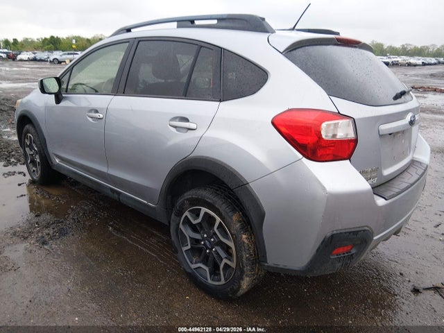 Subaru Crosstrek 2.0i Premium