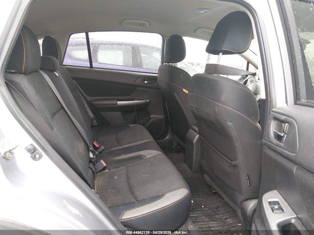 Subaru Crosstrek 2.0i Premium
