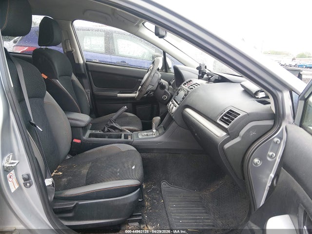 Subaru Crosstrek 2.0i Premium