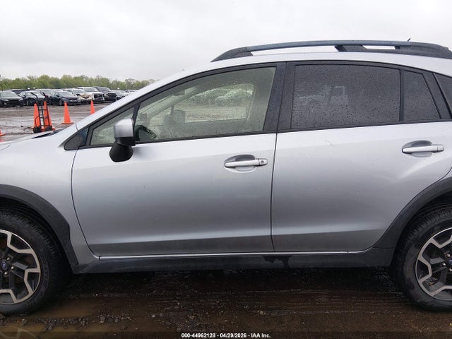 Subaru Crosstrek 2.0i Premium