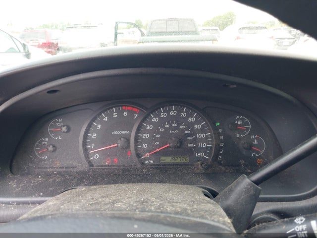 Toyota Tundra Sr5 V8