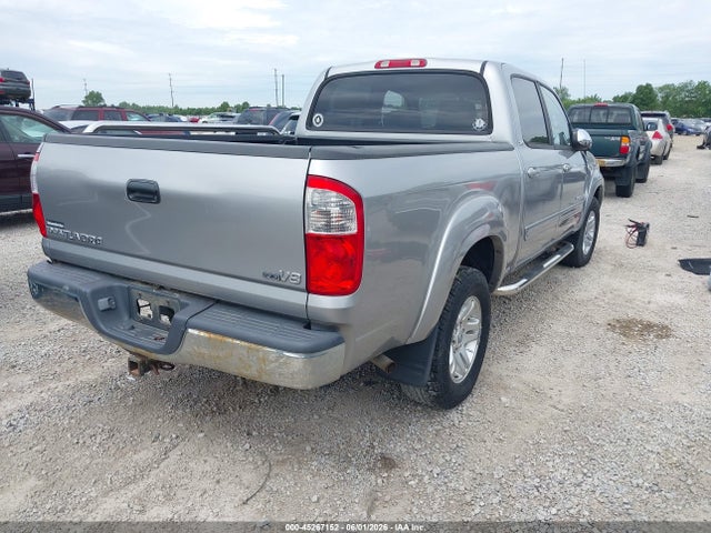 Toyota Tundra Sr5 V8