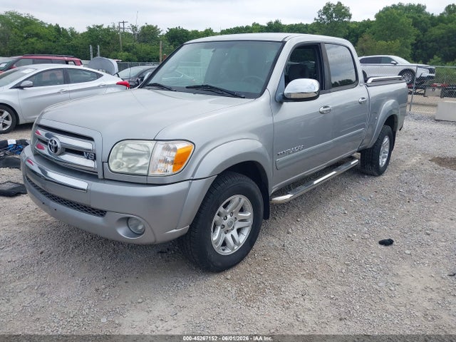 Toyota Tundra Sr5 V8