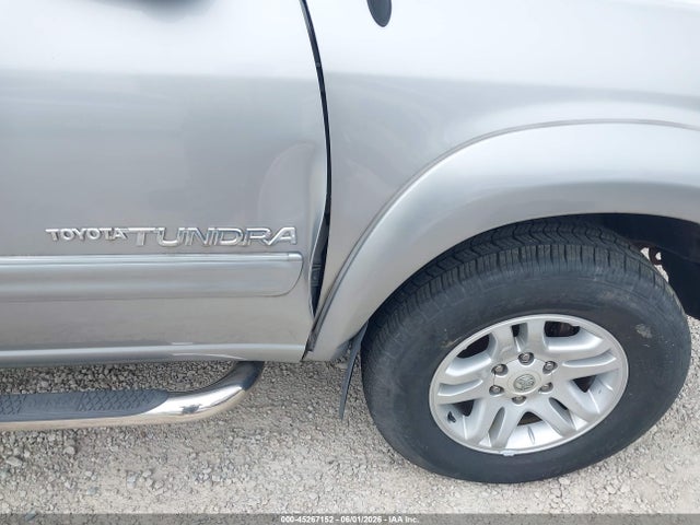 Toyota Tundra Sr5 V8