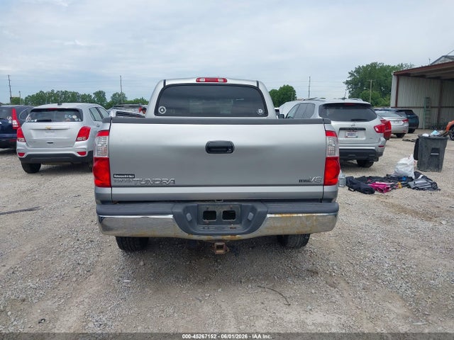 Toyota Tundra Sr5 V8