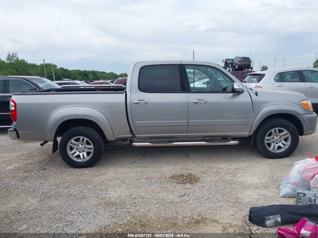 Toyota Tundra Sr5 V8