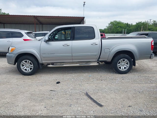 Toyota Tundra Sr5 V8