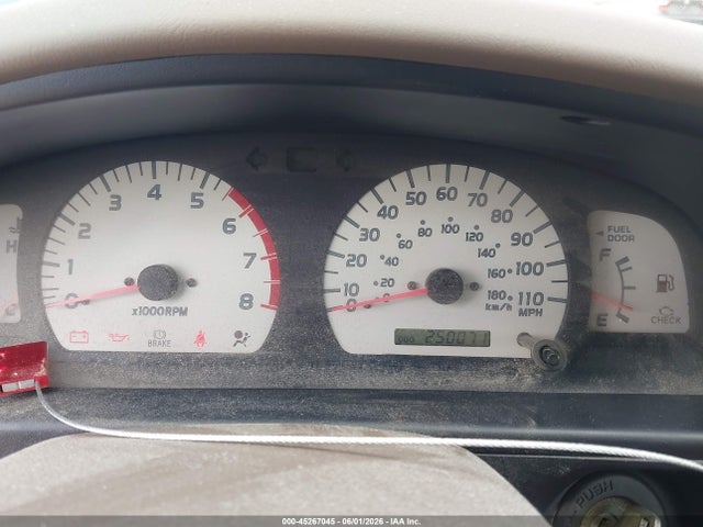 Toyota Tacoma Base V6