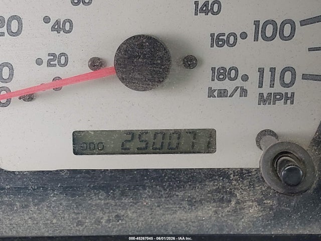 Toyota Tacoma Base V6