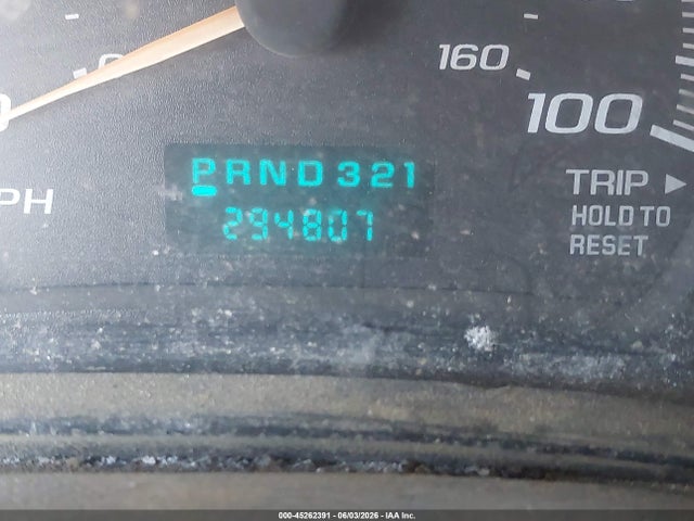 Chevrolet Express