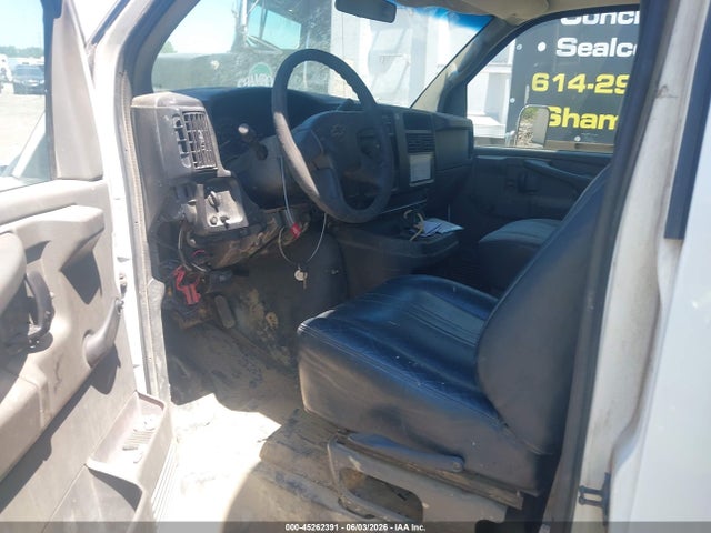 Chevrolet Express
