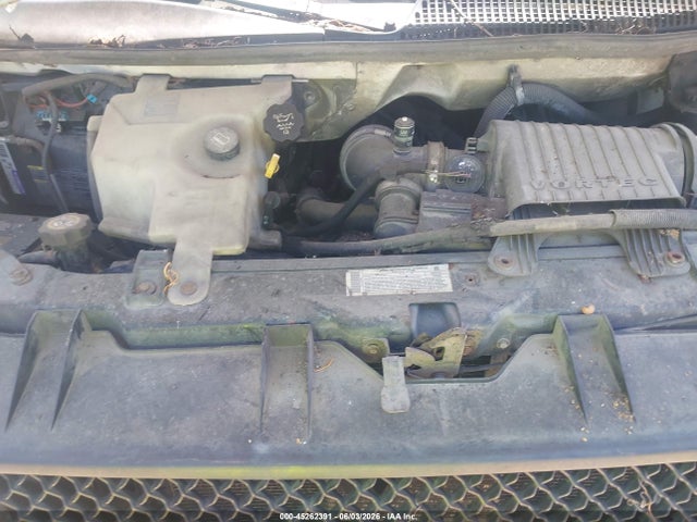 Chevrolet Express