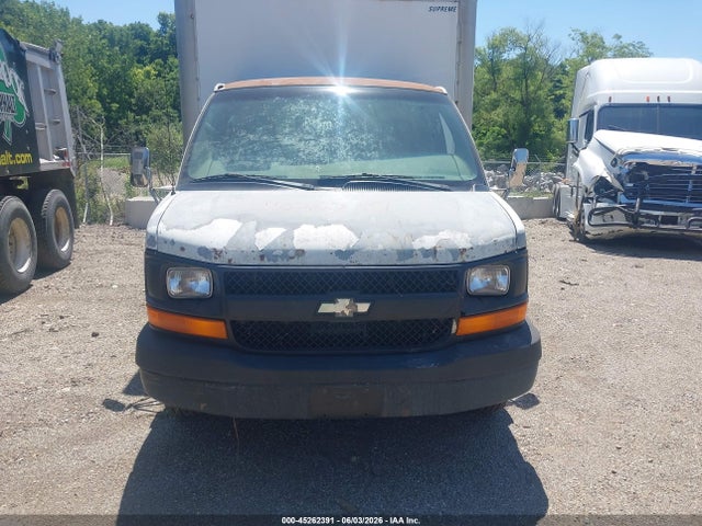 Chevrolet Express