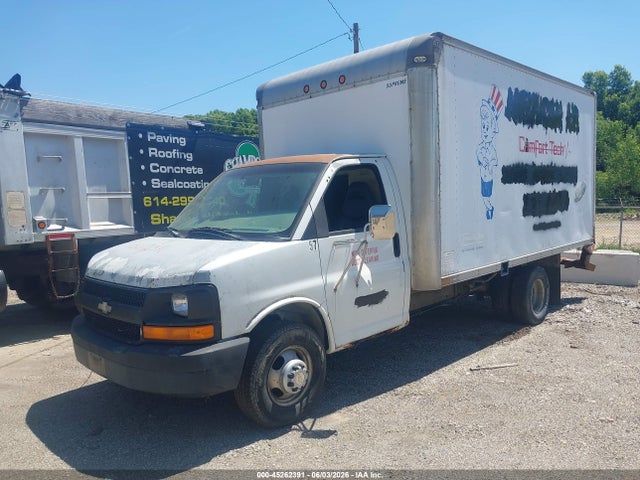 Chevrolet Express